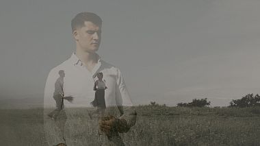 Videografo John Str da Iași, Romania - Love Story - Clara & George, SDE, engagement, wedding