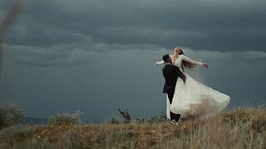 Відеограф John Str, Яси, Румунія - Mystery - Teaser wedding - Mara & Marius, SDE, engagement, wedding
