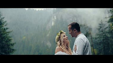 Videographer Nicolae Movila from Kišiněv, Moldavsko - Nicolae & Stela, wedding