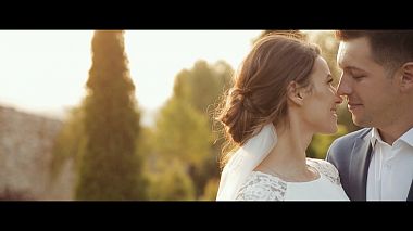 Filmowiec Nicolae Movila z Kiszyniów, Mołdawia - Dumitru & Iulia Coming soon…, SDE, wedding