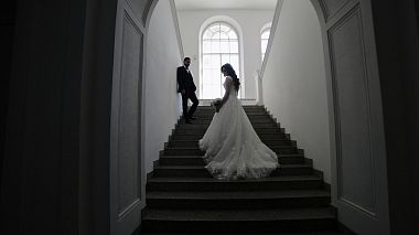 Filmowiec Daniil May z Charków, Ukraina - Wedding showreel, wedding
