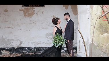 Videógrafo Art & Shock  studio de Kiev, Ucrania - Wedding "Botanic Loft", wedding