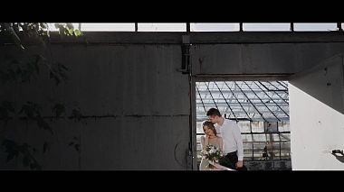 Videographer Art & Shock  studio from Kyiv, Ukraine - Wedding walks, event, wedding