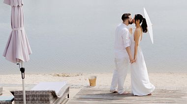 Відеограф Art & Shock studio, Київ, Україна - Wedding O&O, wedding