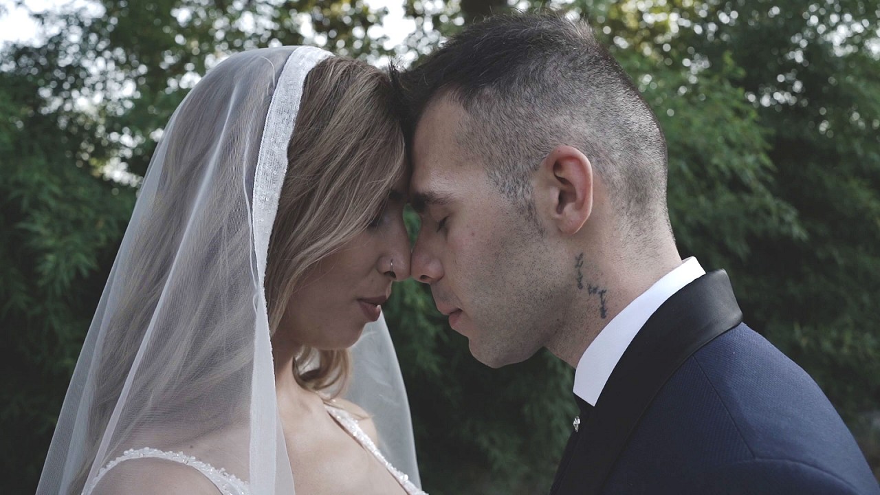 Lazaros & Iro