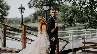 Tarnów, Polonya'dan KT2 Studio kameraman - Katarzyna & Piotr - Wedding Story, düğün
