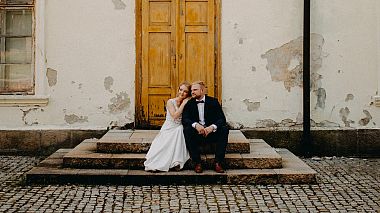 Βιντεογράφος KT2 Studio από Τάρνοου, Πολωνία - Karolina & Hubert - Wedding Story, wedding