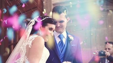 Videógrafo Tomás Mula Sánchez de Múrcia, Espanha - Felices juntos, felices siempre., SDE, engagement, wedding