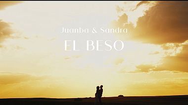 Видеограф Tomás Mula Sánchez, Мурсия, Испания - Juanba & Sandra, аэросъёмка, свадьба