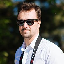 Videographer Андрей Назаров