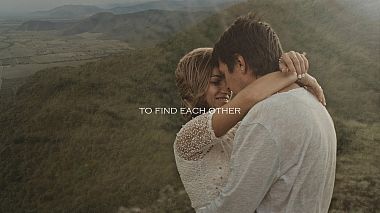 Videographer MovieEmotions - đến từ TO FIND EACH OTHER // Грузия, drone-video, engagement, wedding