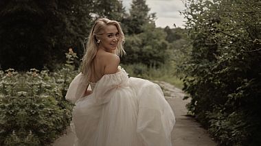 Filmowiec MovieEmotions - z Moskwa, Rosja - Wedding film - Vladichi, wedding