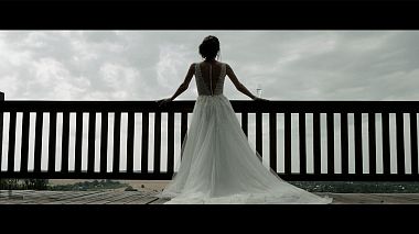Videografo Gennady Shalamov da Orël, Russia - SERGEY & OLGA, musical video, wedding
