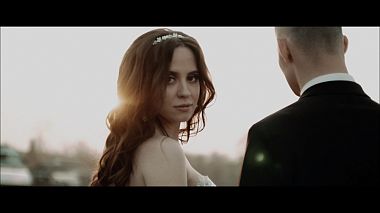 Oryol, Rusya'dan Gennady Shalamov kameraman - Daniel & Valeria, SDE, düğün, müzik videosu
