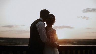 来自 奥廖尔, 俄罗斯 的摄像师 Gennady Shalamov - Love|and|Sun, wedding