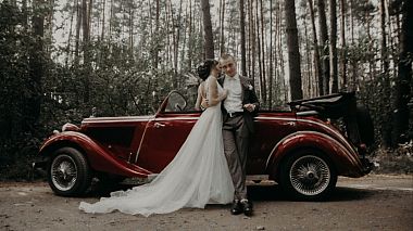 Videografo Gennady Shalamov da Orël, Russia - Sergey || Sofia, wedding