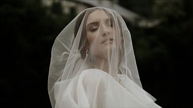 Filmowiec Gennady Shalamov z Orzeł, Rosja - Artem & Ekaterina, wedding