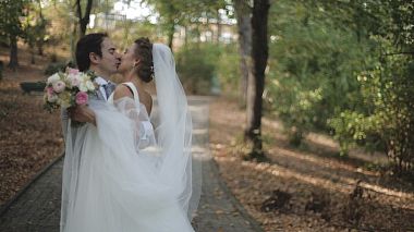 Videografo George-Andrei Diditel da Bucarest, Romania - Catalina & Lucian, engagement, event, wedding