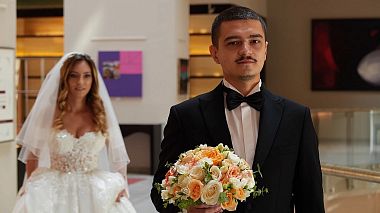 Bükreş, Romanya'dan George-Andrei Diditel kameraman - Roxana & Nicolae, düğün, nişan
