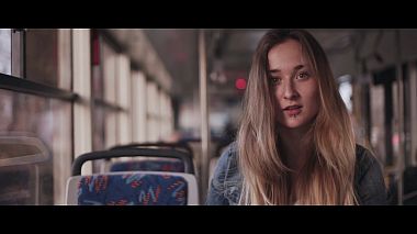 Rostov-na-Donu, Rusya'dan Elena Khvan kameraman - Video Portret | Maria, kulis arka plan

