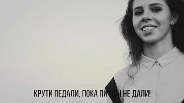 Rostov-na-Donu, Rusya'dan Elena Khvan kameraman - Video Portret | Alexandra, raporlama
