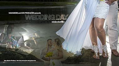 来自 圣安德烈, 巴西 的摄像师 Bruno Nakamura - Shortfilm_Juliana e Márcio em: Te vi por escrito, drone-video, engagement, wedding