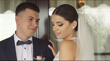 Videografo Alexandr Lepeshkin da Orenburg, Russia - Love, one for two., drone-video, engagement, musical video, wedding