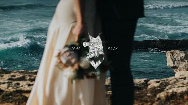 Videographer João Rosa đến từ Elopement wedding in Sintra, Portugal - it's just for the two of us, wedding