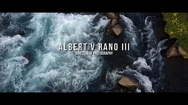 Filmowiec Albert Rano z Boston, Stany Zjednoczone - Cinematography Reel 2017, advertising, drone-video, showreel