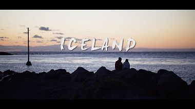 Filmowiec Albert Rano z Boston, Stany Zjednoczone - Iceland 2017, advertising, drone-video, musical video, sport, training video
