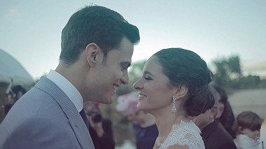 Videógrafo Antonio Morenilla de Cádiz, España - Quererte por siempre - Shortfilm - Gonzalo y Gemma (11’03”), wedding