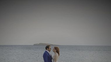Videographer Dimitris Mantalias from Atény, Řecko - Darab & Sarvy, A Persian Wedding In Greece, event, wedding