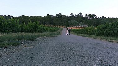 Filmowiec Diverso Studio z Castellon de la Plana, Hiszpania - DS Boda Oscar & Verónica | Cap. 3, engagement, reporting, wedding