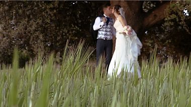 Βιντεογράφος Diverso Studio από Καστεγιόν δε λα Πλάνα, Ισπανία - DS Boda Jandro & Patricia | PostBoda, engagement, reporting, wedding