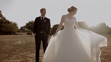 Videograf Elena  CH Photo & Video din Madrid, Spania - Coming soon Wedding Gema & Ralph, Junio 2019, El Jardín de la Vereda, clip muzical, eveniment, filmare cu drona, logodna, nunta