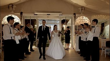 Videographer Elena  CH Photo & Video from Madrid, Spanien - Coming soon boda Beatriz y Máximo, Octubre 2019, Palacete de La Ochava, drone-video, engagement, event, musical video, wedding