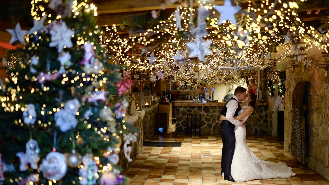 Coming soon Wedding Mila & Adolfo, Diciembre 2019, Finca Los Olivos, Madrid