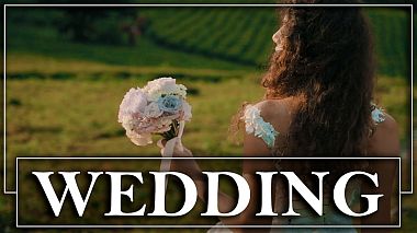 Відеограф Ruslan Akimov, Сочі, Росія - Свадьба на Чайной плантации, wedding
