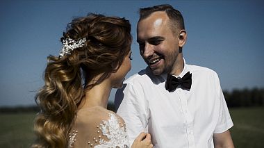 Videografo Andrey Ovcharov da Smolensk, Russia - Игорь и Наталья 11.08.2018 teaser, drone-video, event, wedding
