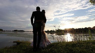 Videógrafo Nino Smolak de Koprivnica, Croacia - Our_DreamS, wedding