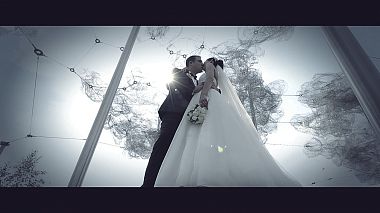 Koprivnica, Hırvatistan'dan Nino Smolak kameraman - Anita&Jasmin, düğün

