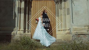 Filmowiec József László z Targu Mures, Rumunia - Roxana & Daniel {Wedding Highlights}, engagement, musical video, wedding
