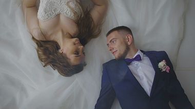 Videografo Александр Федотов da Soči, Russia - feelings, SDE, wedding
