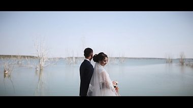 Videographer Александр Федотов from Sochi, Russia - Тизер 08.09, wedding