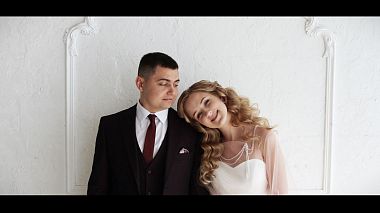 Βιντεογράφος Александр Федотов από Σότσι, Ρωσία - teaser 22 09, wedding