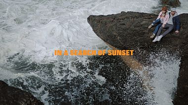 Videographer Alexander Cherednikov from Murmansk, Russia - In a Search of Sunset, wedding