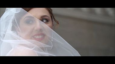 Videographer Emociones Films from Las Palmas de Gran Canaria, Spain - Carolina y Borja - La Brujas, wedding