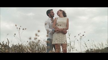Filmowiec Emociones Films z Las Palmas de Gran Canaria, Hiszpania - Lorena y Luis - Finca Los Naranjos, wedding