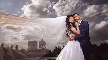来自 普罗夫迪夫, 保加利亚 的摄像师 Aleksander Hristov - Rumen & Elica - 05.05.2018 (Wedding Trailer), advertising, corporate video, drone-video, engagement, musical video