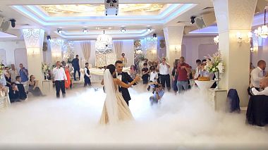 Видеограф Александър Христов, Пловдив, България - Tanq & Vasil - 03-06-2018 Wedding Trailer, drone-video, engagement, wedding